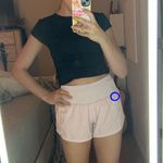 Amazon Pink  Shorts Photo 0