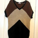 Romeo + Juliet Couture striped sweater/ dress medium Photo 0