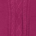 Sanctuary ‎ Cable Knit Sweater Photo 10