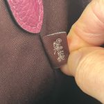 Coach Laurel Shoulder Bag Photo 10