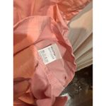 Angashion Angas Pink Ruffle Sleeve Romper‎ Drawstring Waist Casual Cute Photo 3