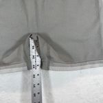 Outdoor Voices  High Rise Warmup Shorts Athletic‎ Compression Gray Size M Photo 3