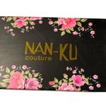 Free People Nan-Ku Couture Cruise Studded High Top Sneaker 40/ 9.5 Spring Mint Photo 10