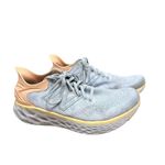 New Balance Fresh Foam X 1080v12 cyclone light mango Women's Running Shoes 10.5 Photo 1
