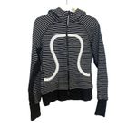 Lululemon Scuba Hoodie *Stretch (Lined Hood) Sz. 10 Photo 1