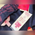 Juicy Couture  Women’s Sweatpants Atlantis All Over Print Purple  Size 2XL Plus Photo 6