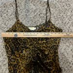 Nation Ltd Marisa Bias Cami in Jaguar‎ , Medium Photo 7