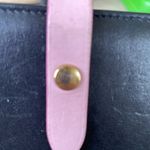 CELINE  Calfskin Leather Vintage wallet Photo 3