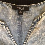 Very J  shift short dress size small Photo 2