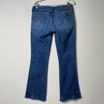 7 For All Mankind A Pocket Flare Jeans 29 Photo 2