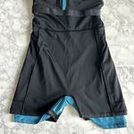 Outdoor Voices  Move Free Dress in River Blue Photo 7