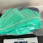 Nike  Women's Green Fitness Tank Top Size 12 Photo 9