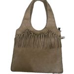 Trinity Ranch fringe Concealed Carry Hobo Bag Photo 3