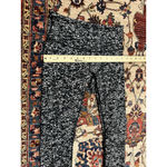 Lululemon Wunder Under Pant III Iced Wave White Black Leggings Low Rise Size 4 Photo 2