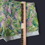 LEI Ashley Tropical Print Low Photo 4