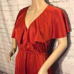 Vintage Candi Jones California Maxi Dress 1970s Size undefined Photo 4