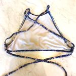 Rhythm Persia Apron Bikini Top Photo 3