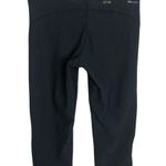 Nike Women Crop Dri-Fit Pant With Adjustable Waist Band And Back Zipper Pocket S Photo 1