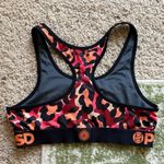 PSD Sr Cheetah Rush Sports Bra Multiple Size M Photo 1