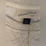 Universal Threads NEW W Tag Universal Thread Women's Crewneck Sweatshirt OffWhite Fleece Size  XXL Photo 6