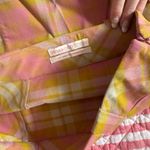 Urban Outfitters  Plaid Skirt Photo 2