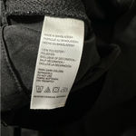 IZOD  Golf women's size 18 black golf shorts Photo 2