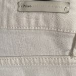 Anthropologie Pilcro and the Letterpress High-Rise Ankle Stretch Denim Jean Photo 4