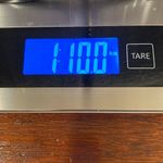 Anne Klein Ivory boucle zip up blazer size 14 Photo 10