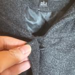 Giacca A Gallery Company Charcoal Gray Pea Coat Size Large Photo 4