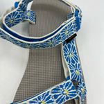 Teva  Original Universal Sandal 11 1003987 Blue, White, Yellow Photo 1