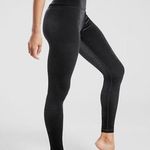 Athleta NWT  Petite Elevation Velvet Tight Sz LP Photo 0