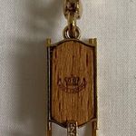 Juicy Couture  Sled Charm Photo 1