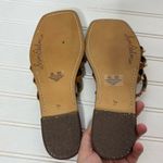 Sam Edelman Eloise Leather Sandals Sz 9 Photo 6