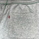 Levi's Levi’s Men’s size Large Grey Sweatpants Photo 4
