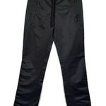 Stella McCartney x Adidas Womens Ruched Pants Womens Size‎ XS Activewear Black Photo 0