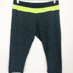 Love Nation Womens Pull On Crop Leggings 2XL Activewear Lounge Casual Walking Photo 0