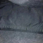 Aerie  black tie dye halter crop top L NWT Photo 3