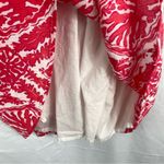 Lilly Pulitzer Doreen Dress Island Coral Reef Photo 8