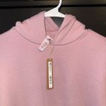 SKIMS  Cotton Fleece Pullover Hoodie & Joggers Photo 2