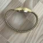 Embassy by Gruen Ladies Watch Gold Tone Dial and Stretch Bracelet Photo 3