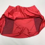 Tail women’s pickle ball tennis skort size medium  Orange Photo 1