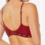 YITTY Fabletics/ bralette, spotlight shaping bralette, color shimmer brown,size M Photo 1