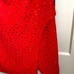 NWT City Studio Slim Red Dress Size undefined Photo 1