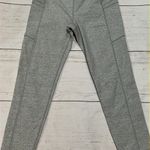 Kyodan  gray  skinny leggings Photo 1