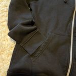 Primark  Black Hoodie with Zipper Photo 1