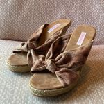 Xhilaration Speckled Wedges Photo 0