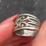 Free People Beautiful  ring sz 7 Photo 4