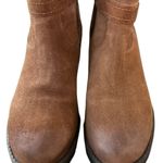 Vintage Foundry Co. Women's Charmaine Brown Ankle Bootie Size 8 Size 7 Photo 10