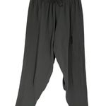 Gymshark Women’s Pause Joggers Ribbed Athletic Sweatpants Grey Size XS Photo 0