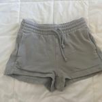 Aritzia Sweatshorts Photo 0